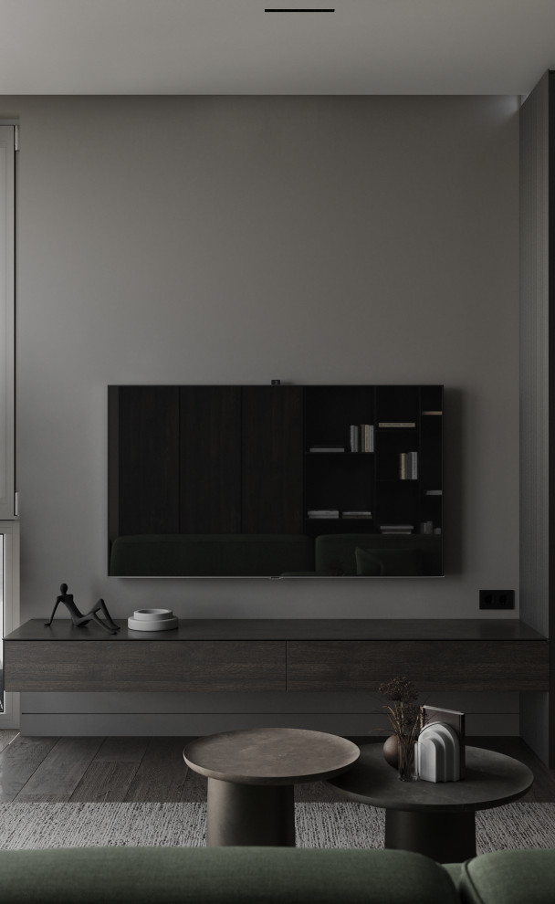 ЖК Макаровский 80 кв.м