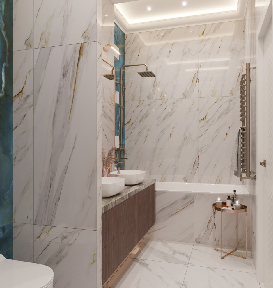 Маленькая Шотландия