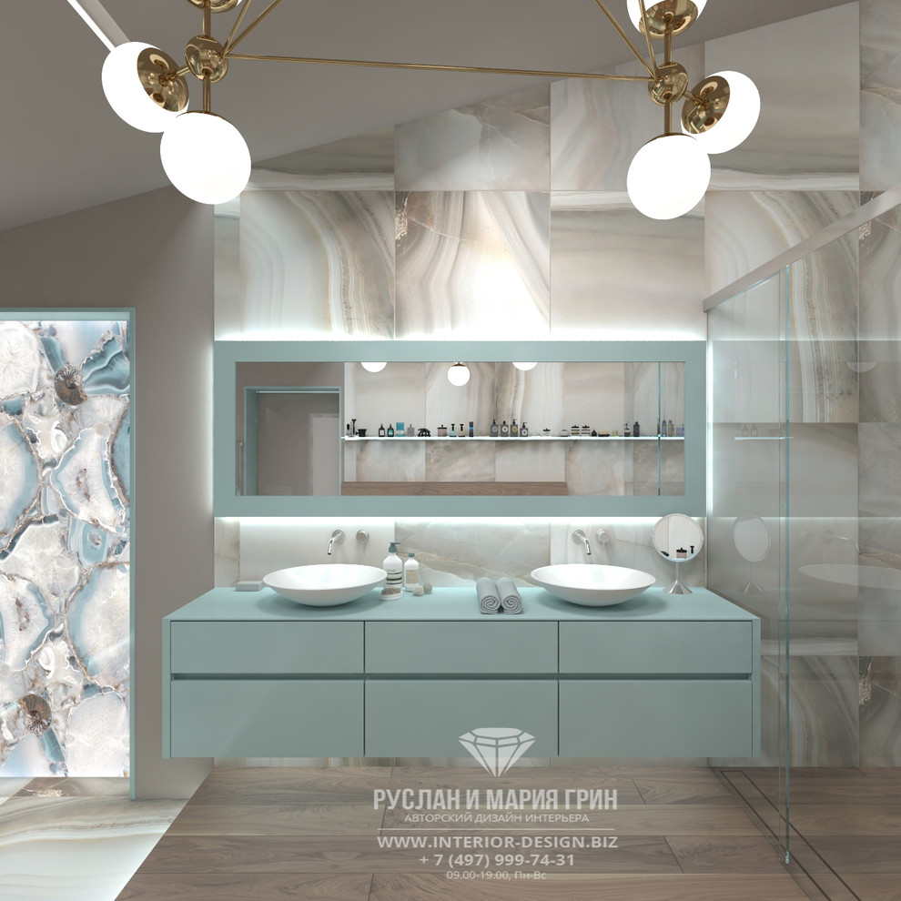 примеры работ