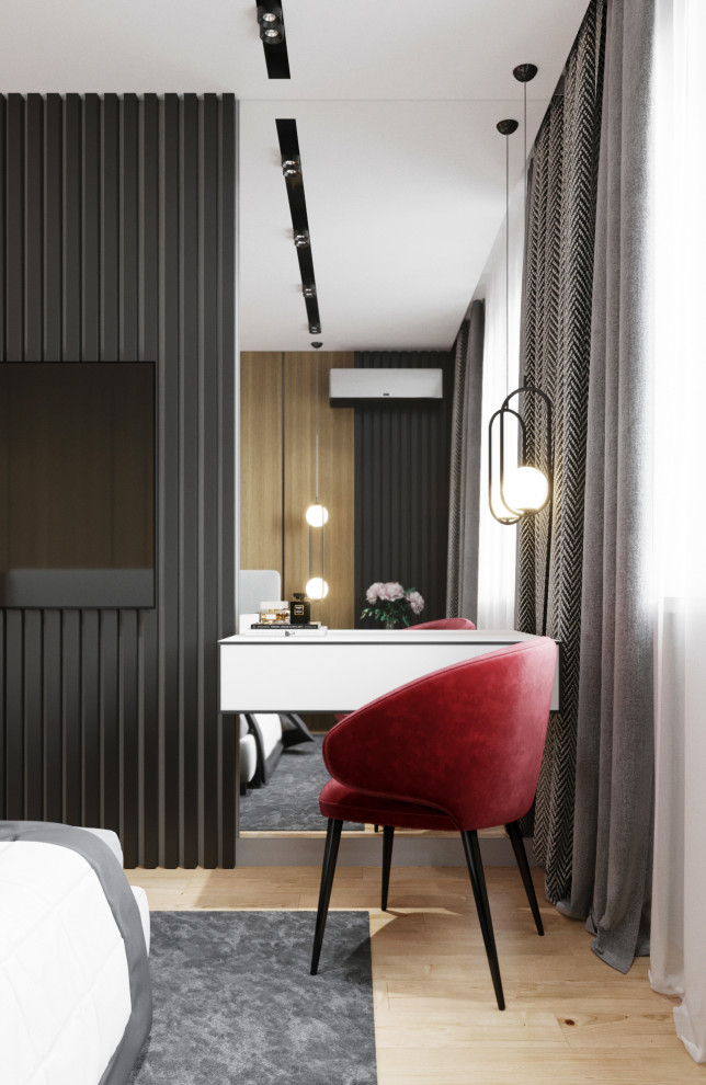 Дом на Березовой роще