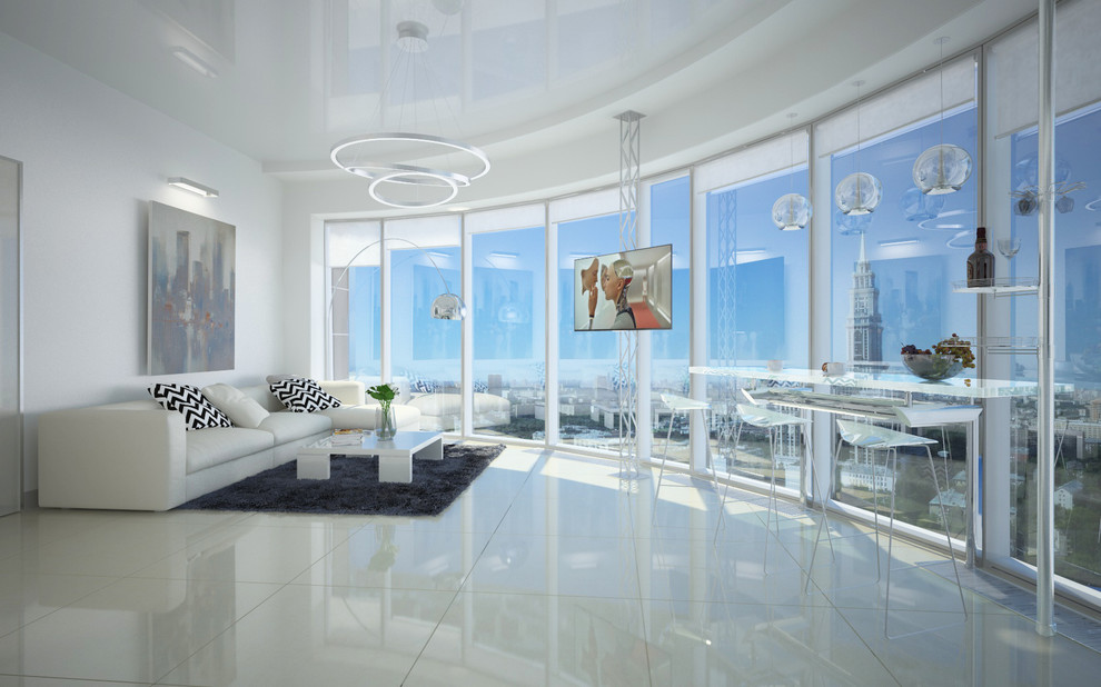 Квартира 110м2