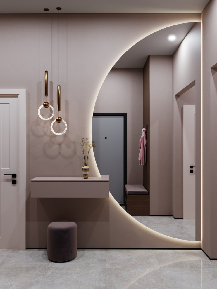 Мичуринский