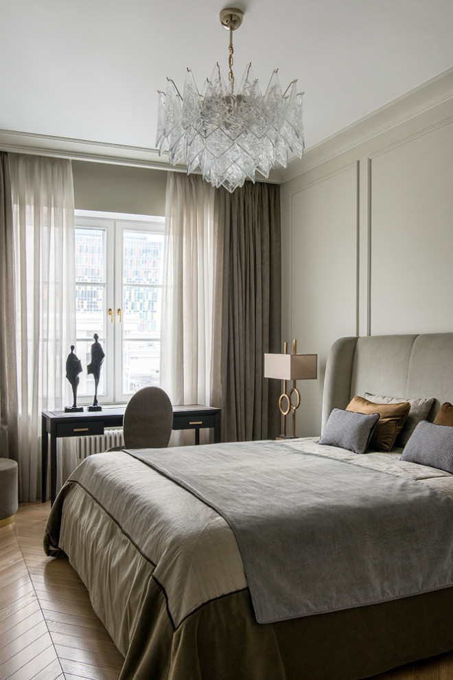 Квартира в ЖК Английский квартал