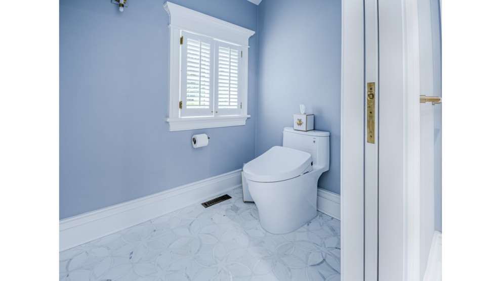 Bathroom Remodel
