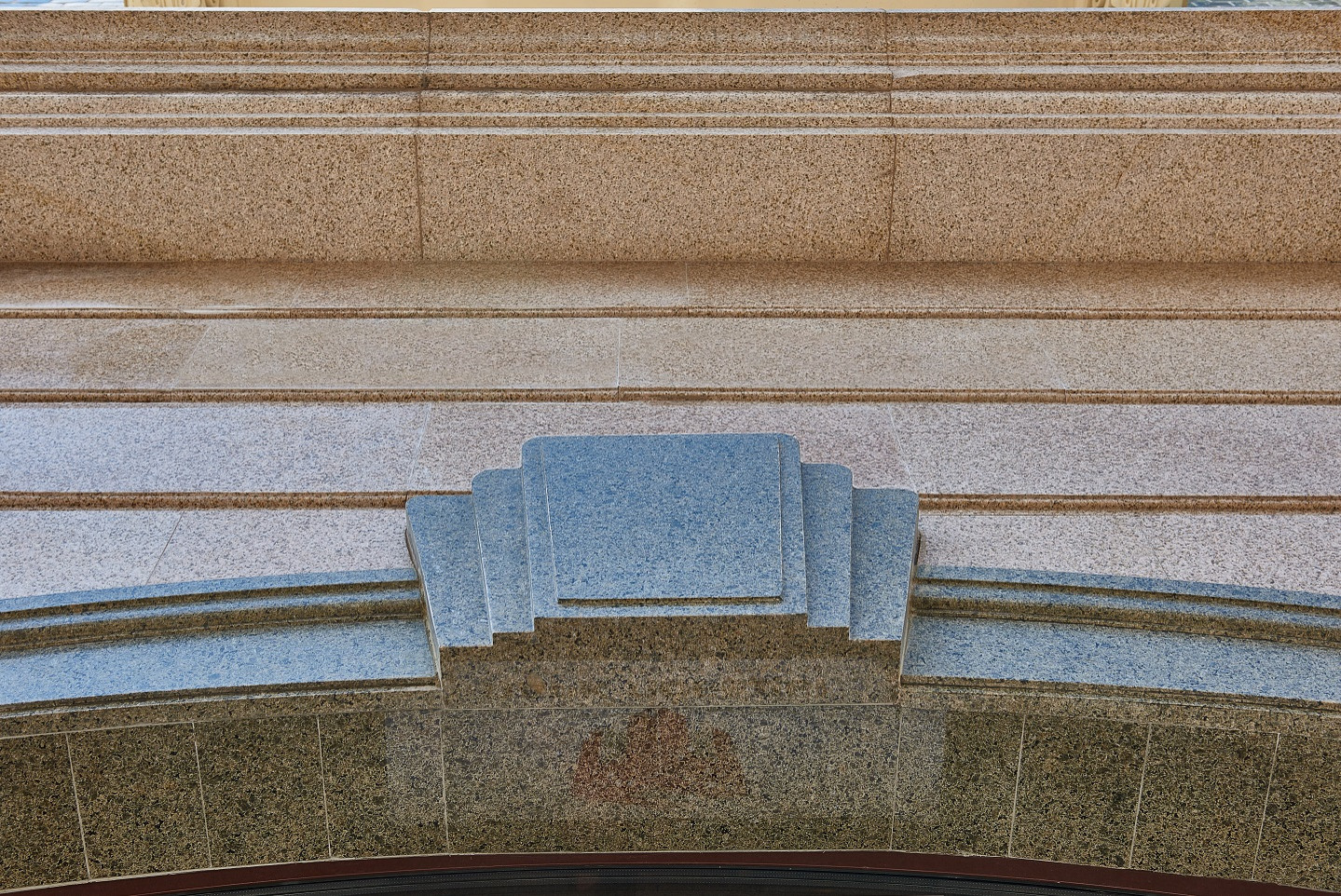 Бизнес-центр на Садово-Кудринской улице