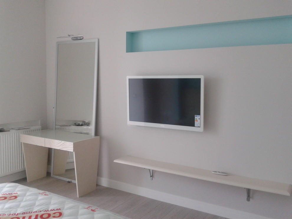 Квартира на Набережной