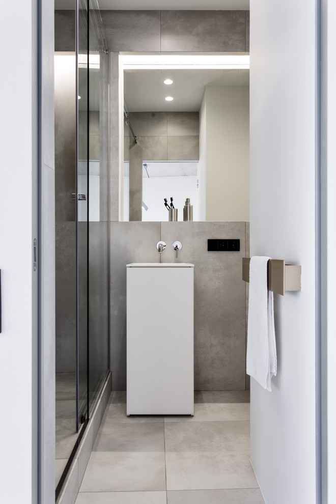 Sea&Sky apartments apt. 447