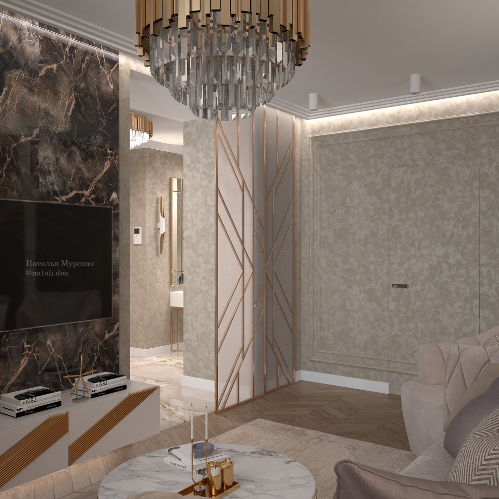 Маршал Град