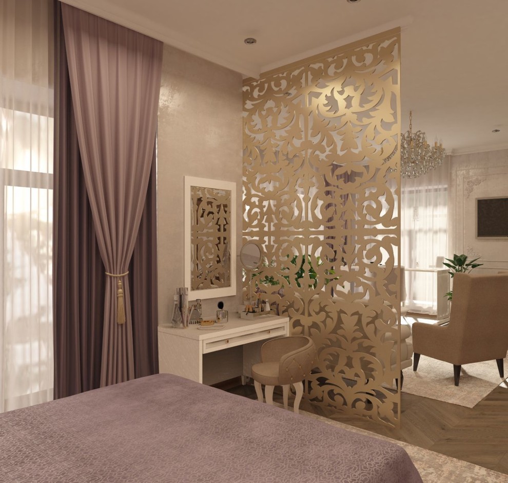 Дизайн проект