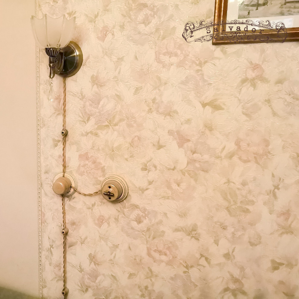 Квартира на Смольной