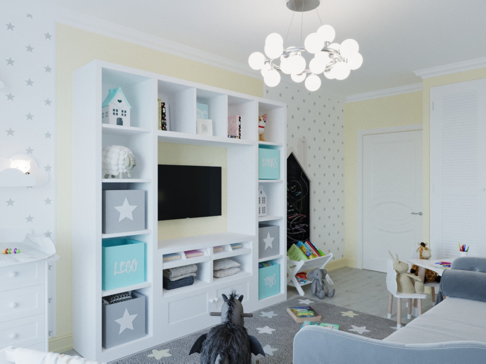 Квартира 120 кв.м.