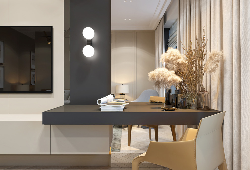 ЖК Макаровский