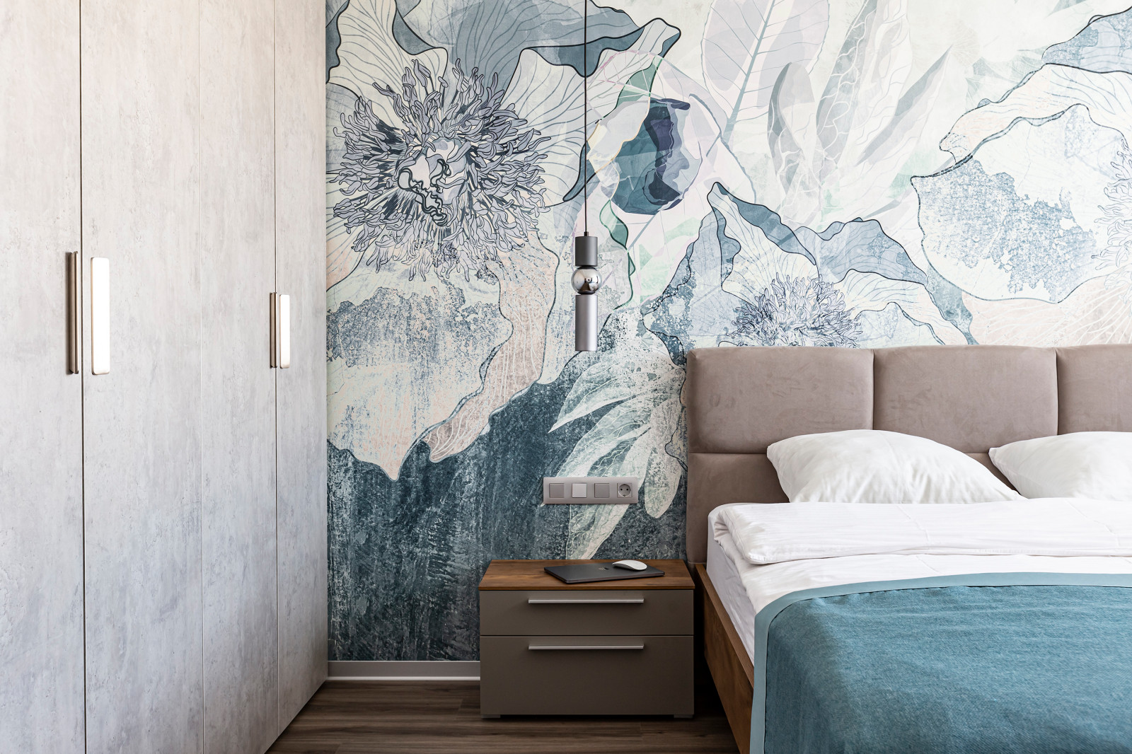 квартира на пр. Художников