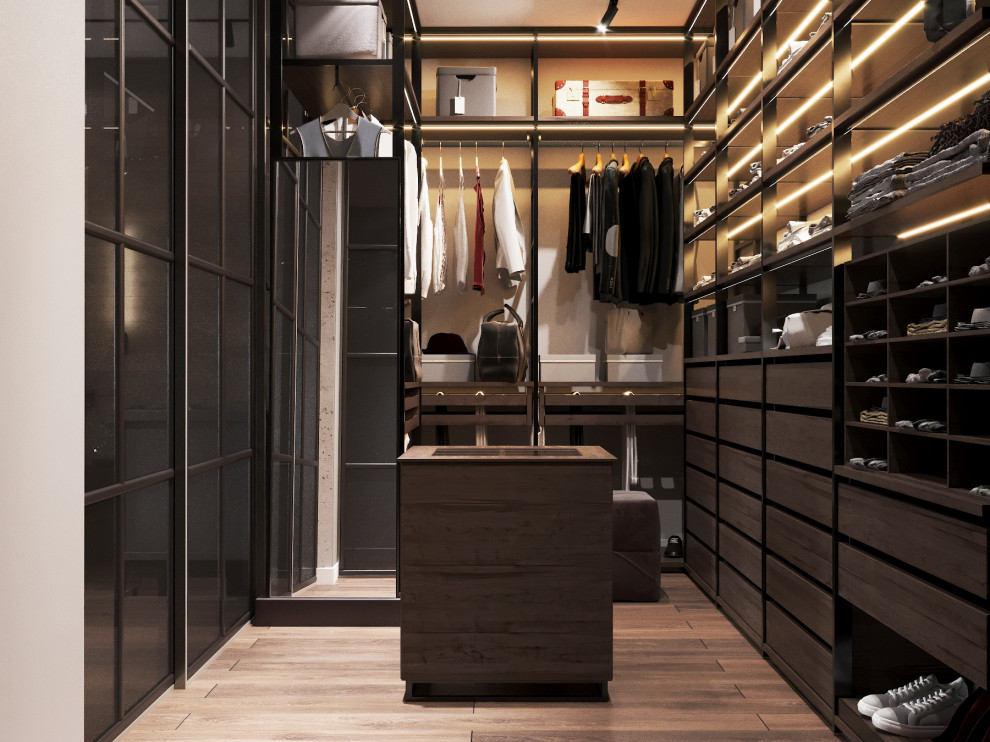 ЖК Мосфильмовский