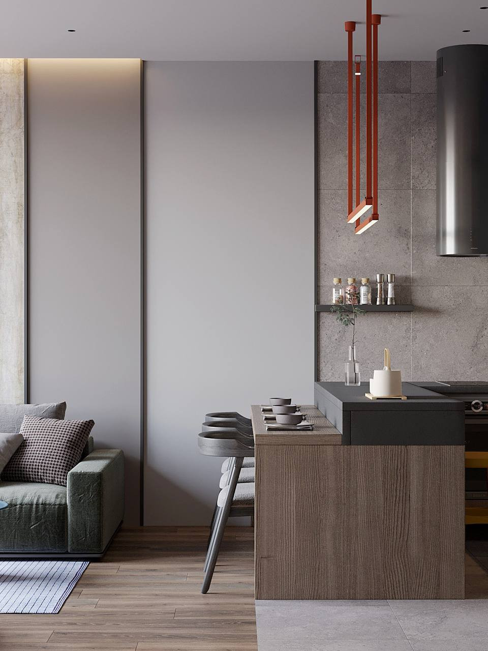 Квартира для аренды