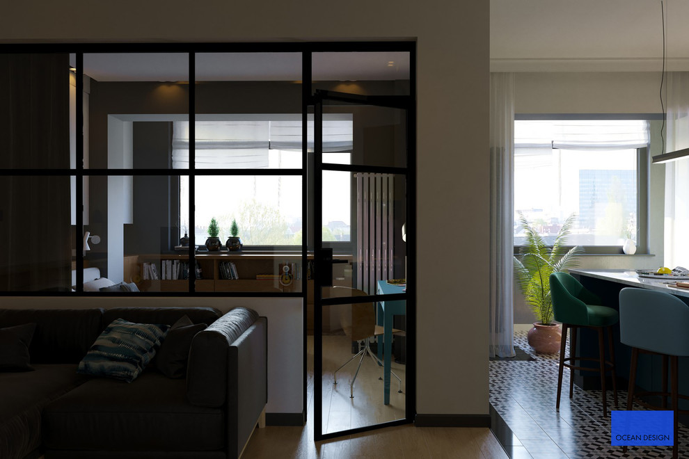 Минимализм