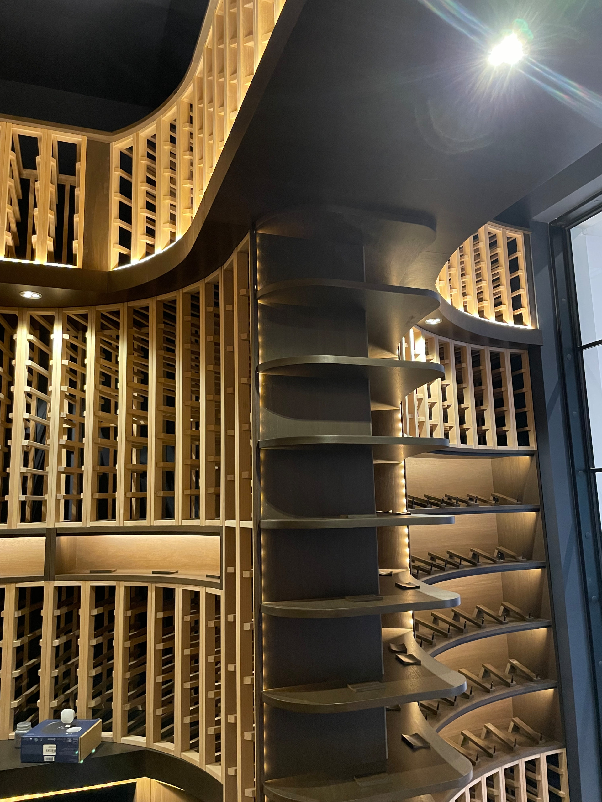 Rendina Wine Cellar