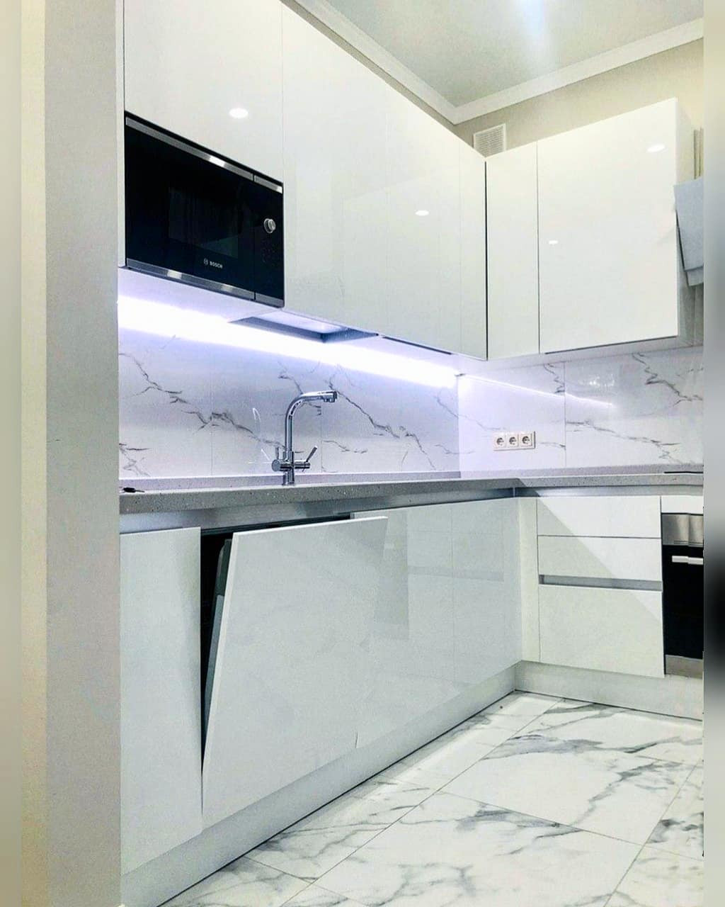 Таунхаус для семьи с двумя детьми