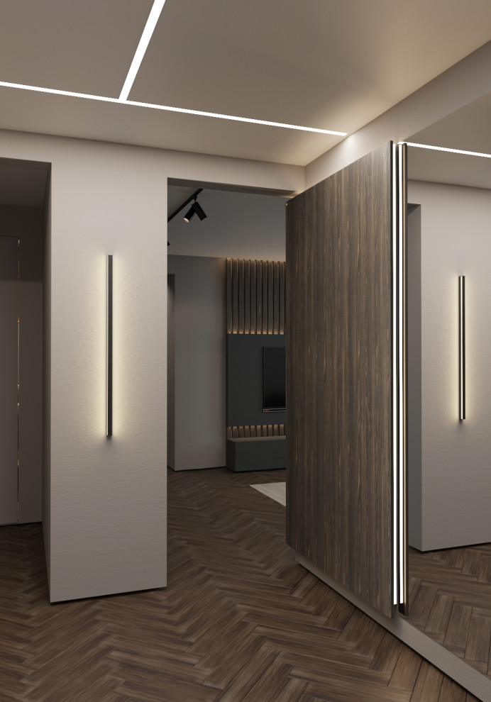 Невинномысск 4х- комнатная квартира