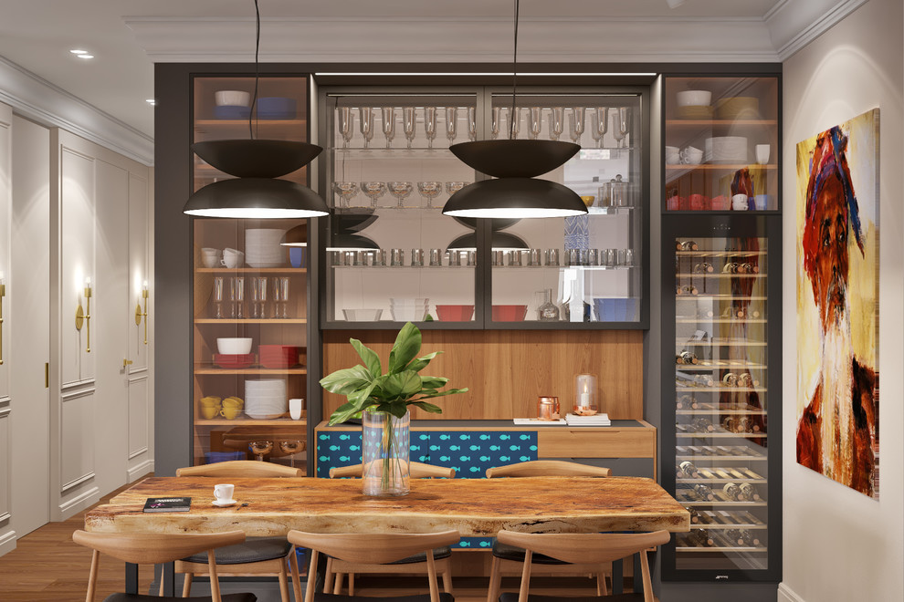 ЖК Донской Олимп