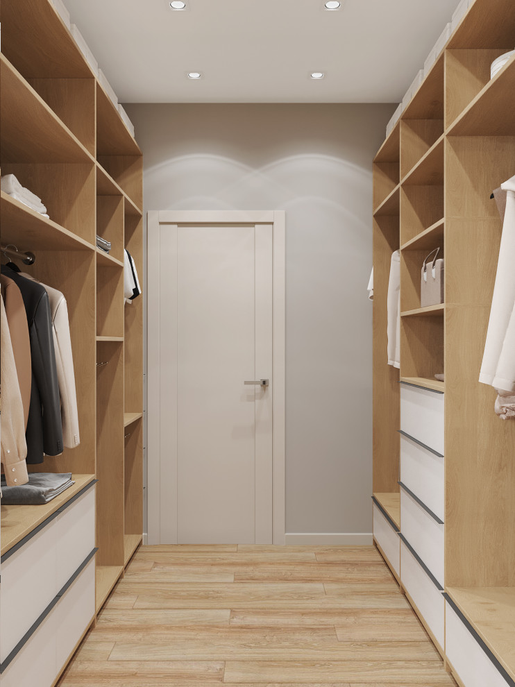 Дизайн частного дома в Туле