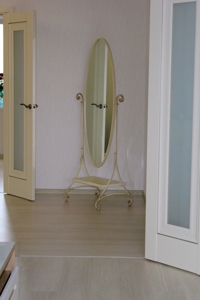 Ремонт квартиры Доватора 34