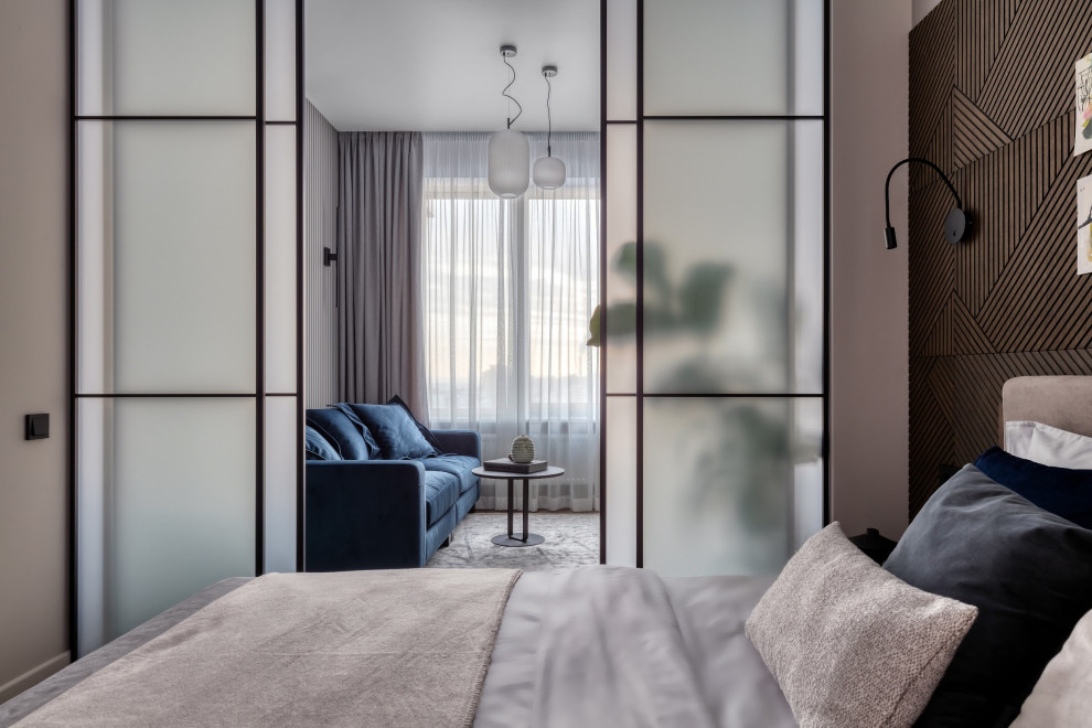 Квартира в ЖК Москва