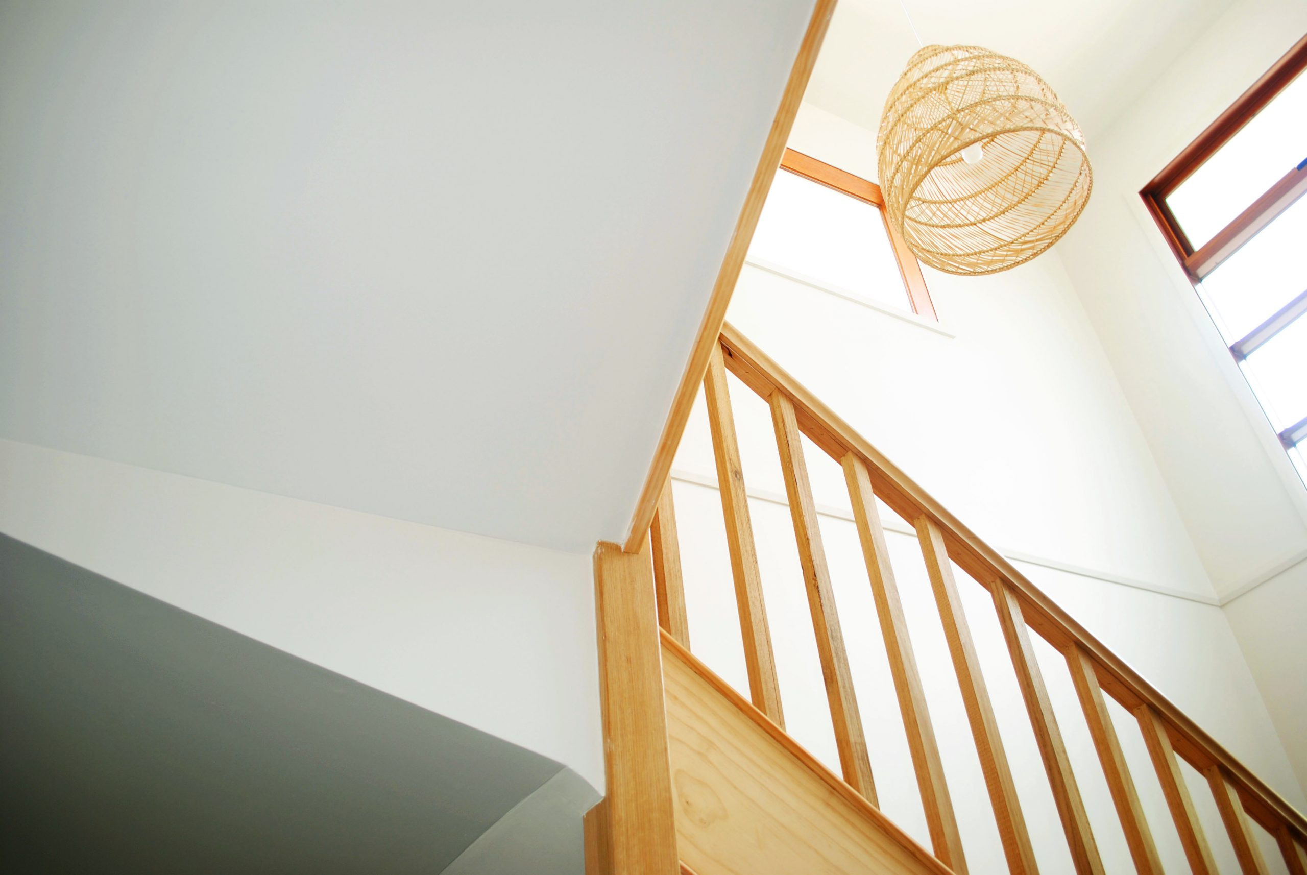 Blackburn Double-Storey Extension