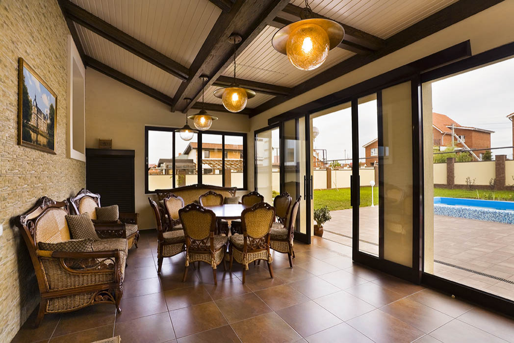 Архитектура