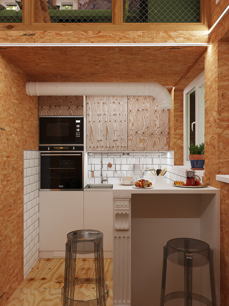 проект дачи prBOX4