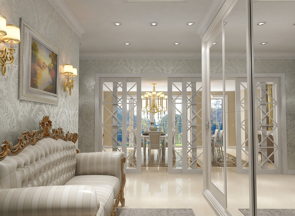 Мария-Антуанетта