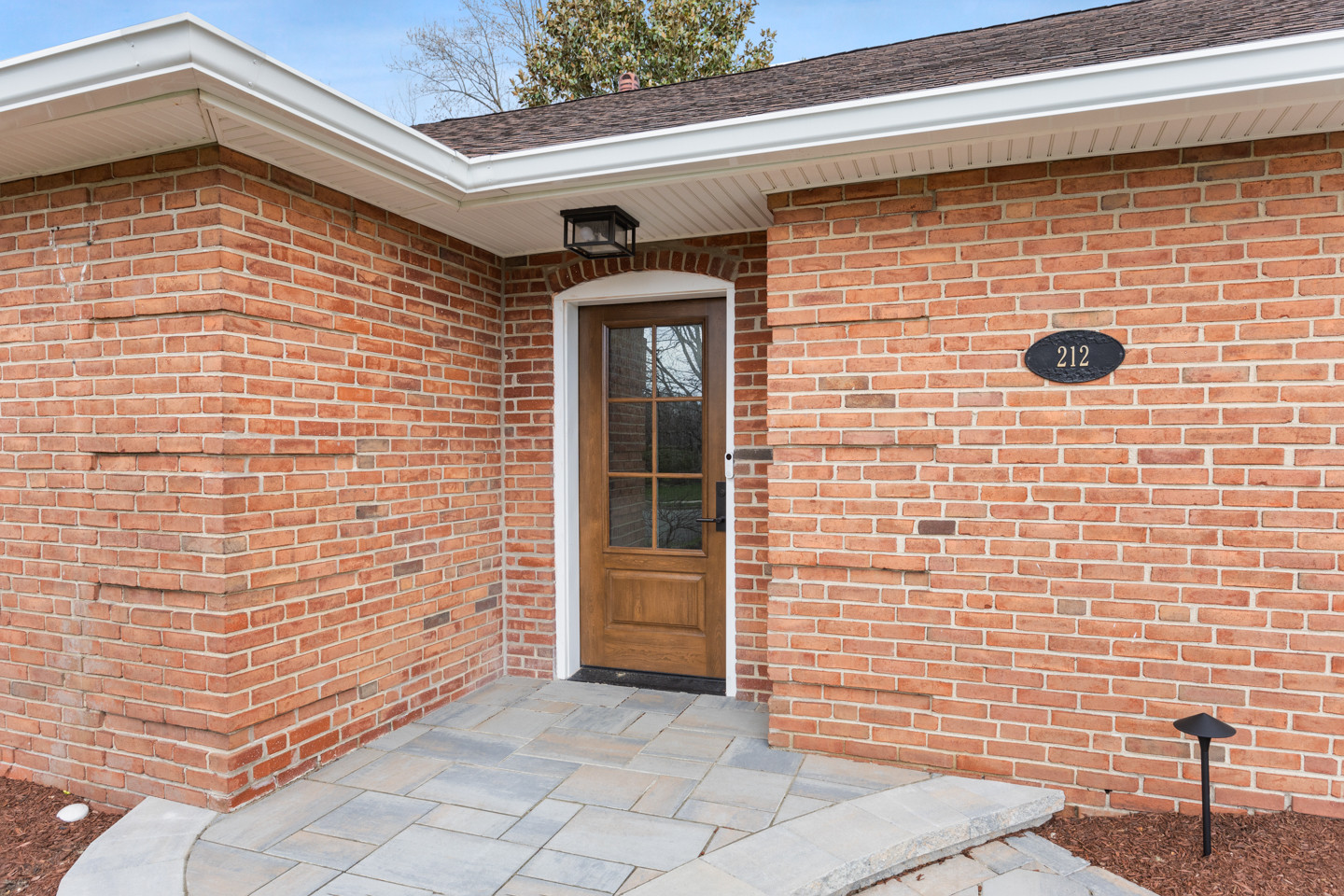 Downsizing to a Dream Home