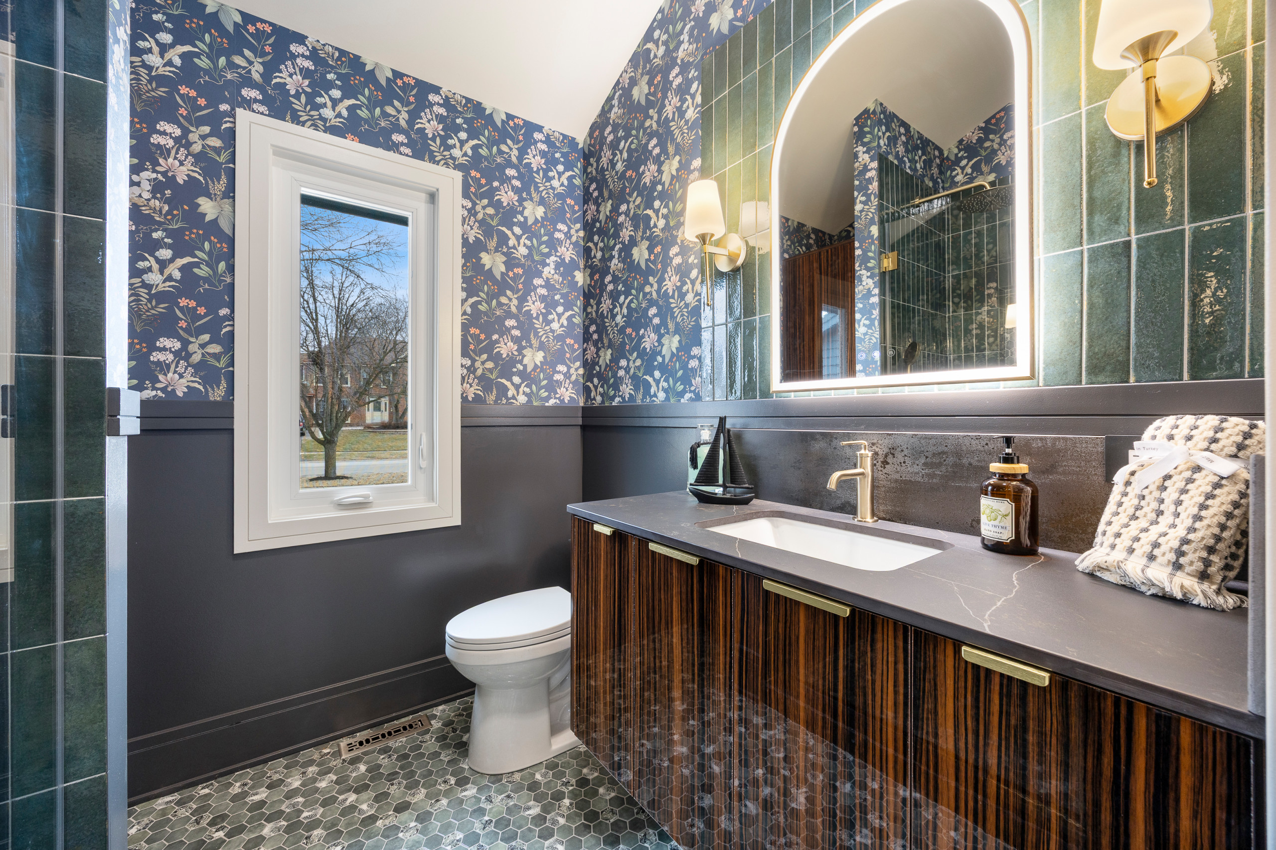 Custom Whole Home Remodeling in Naperville