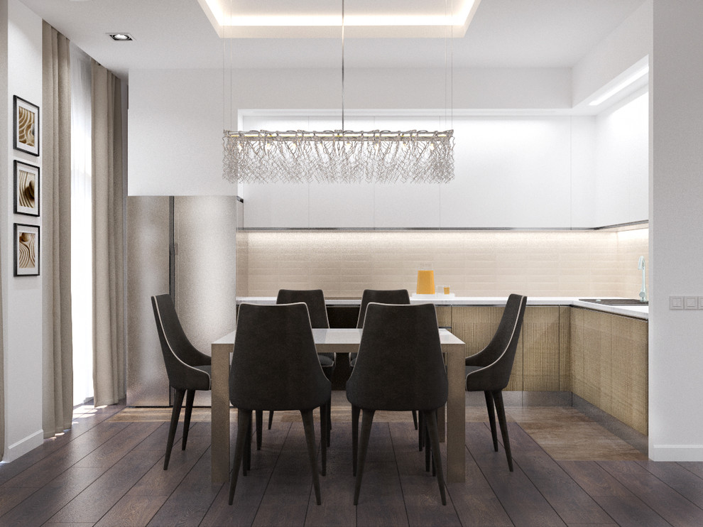 Дуплекс апартаменты в жк "Имеретинский"