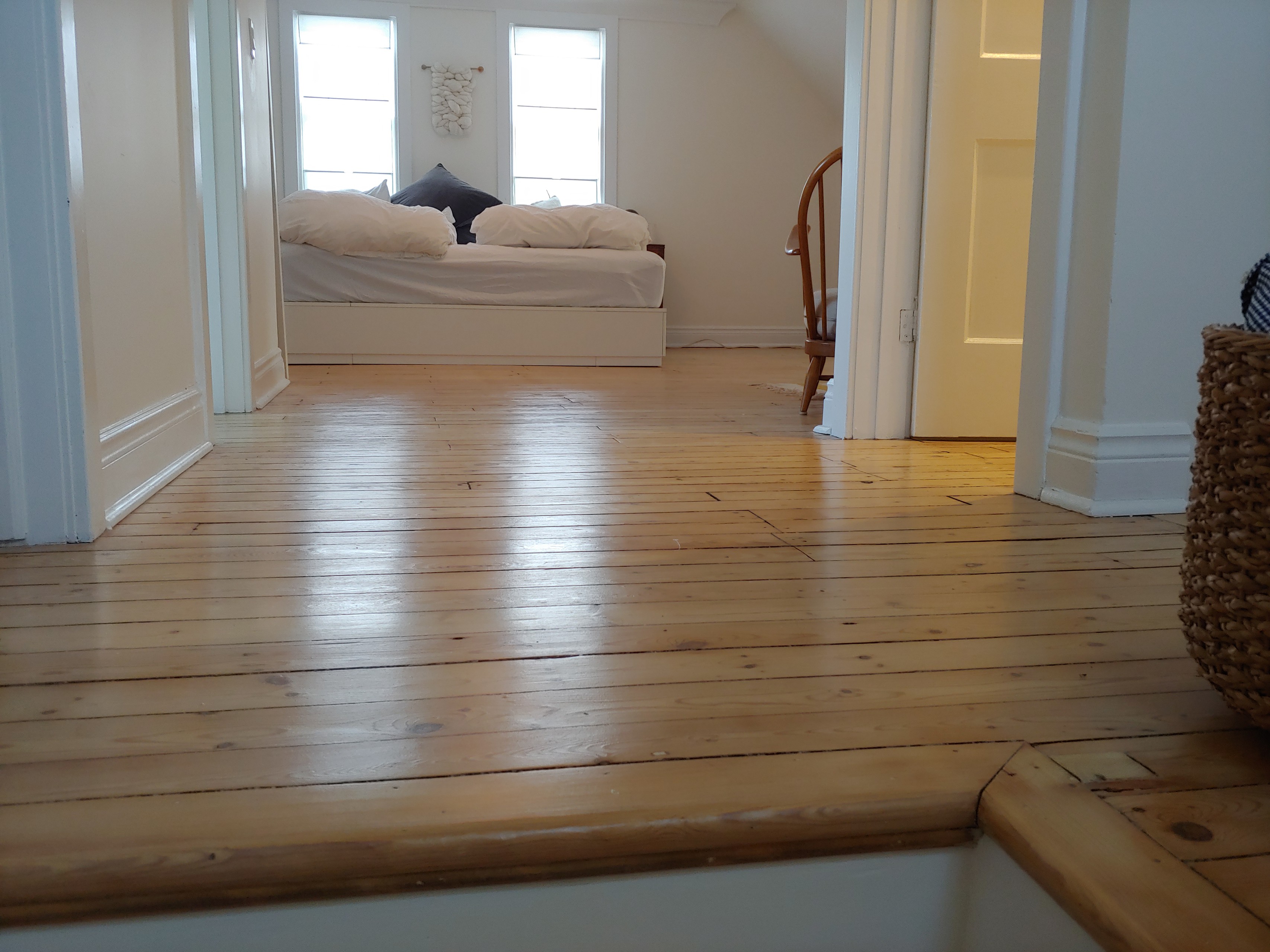 Hamiltion Flooring
