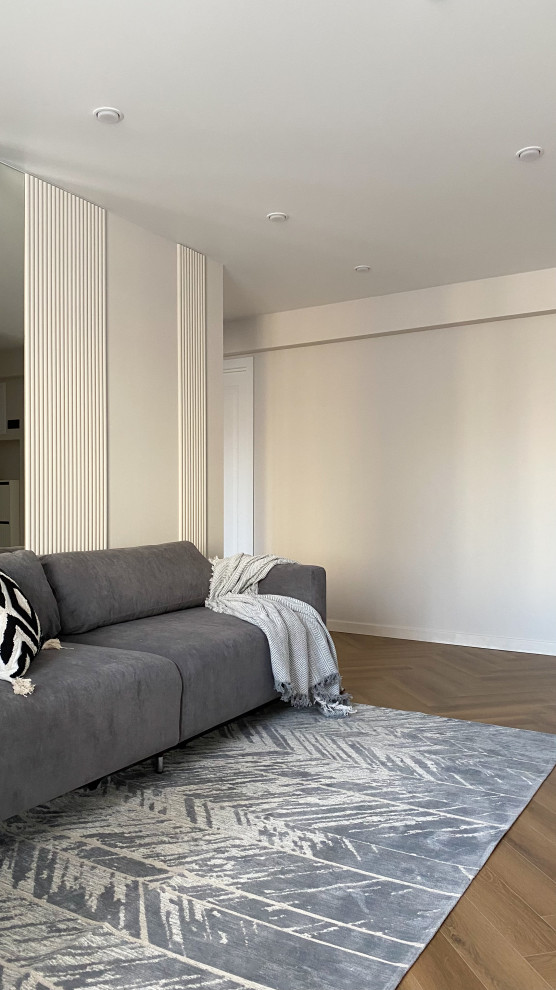 Кожуховская, 57 кв м