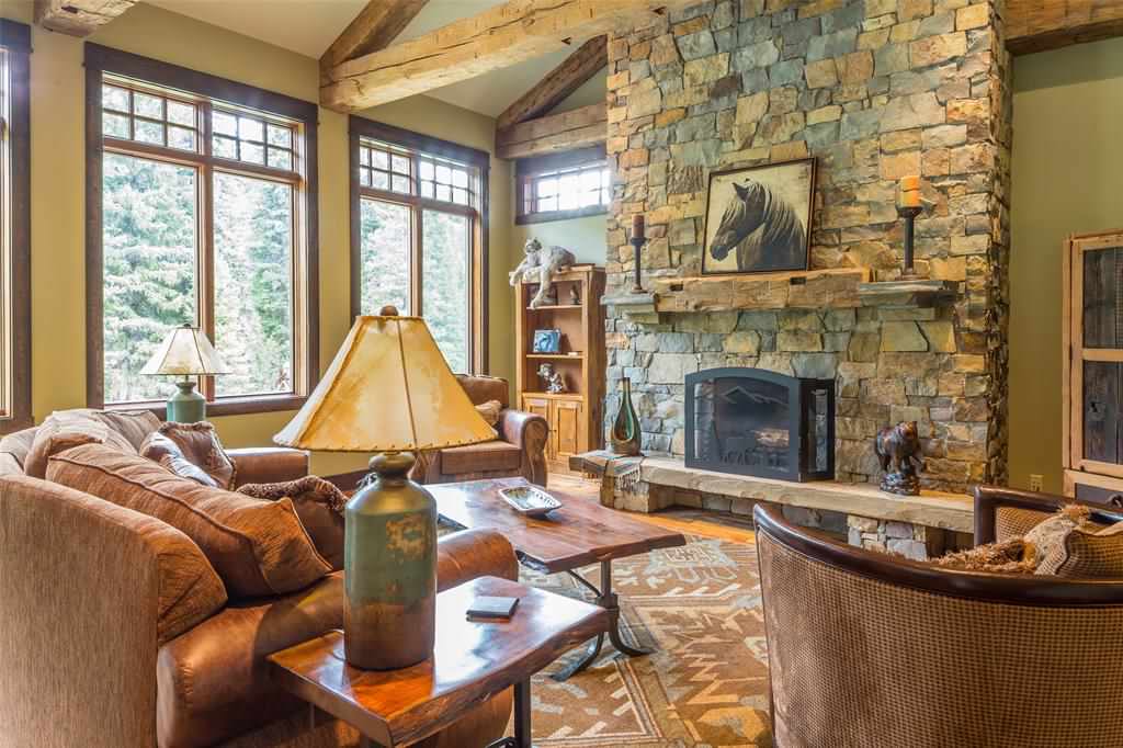 Home Builds