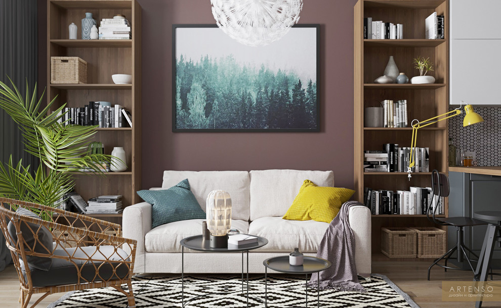 Квартира-студия