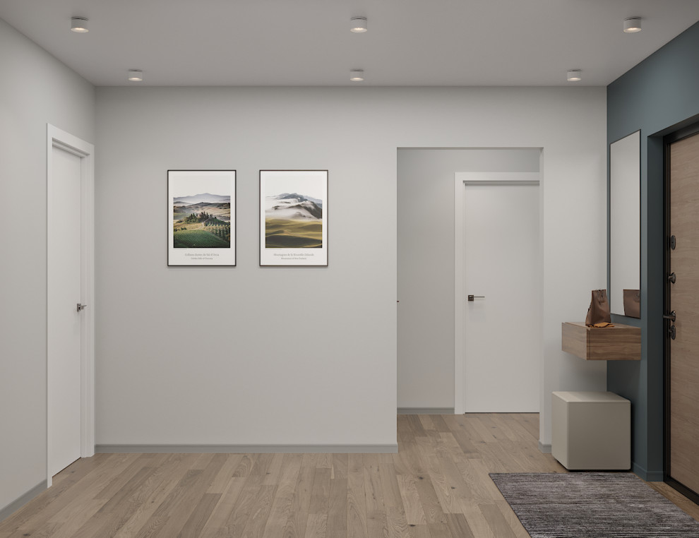 Цветной бульвар