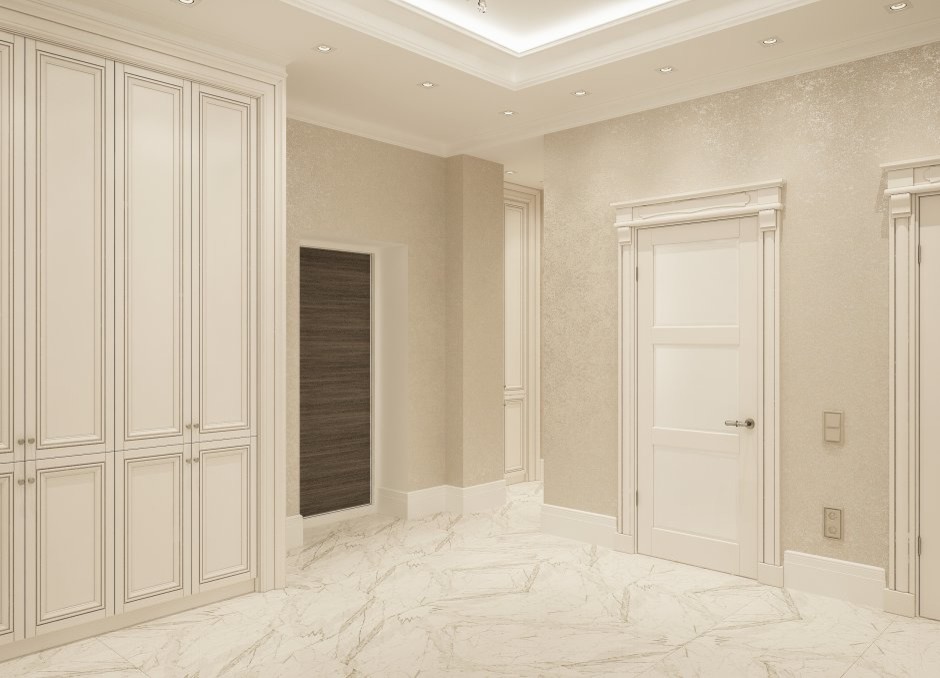 ЖК Новоясеневский