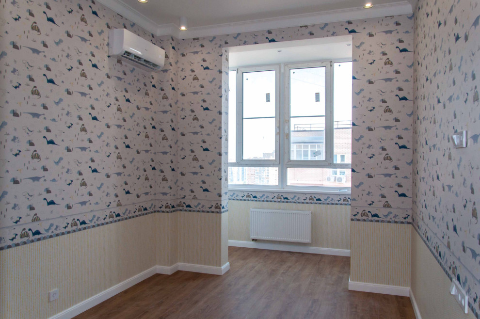 ЖК "Янтарный"