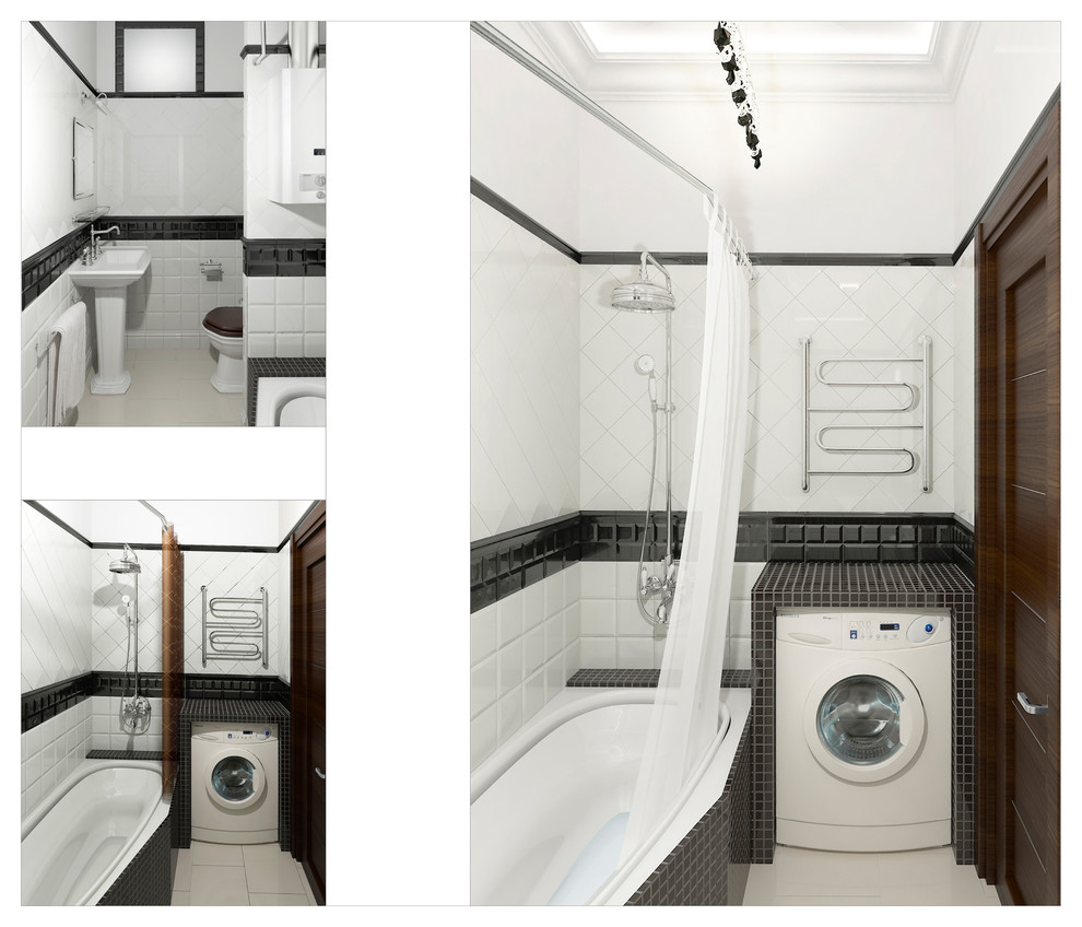 Квартира в сталинском доме 75 м.кв