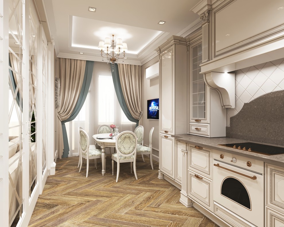 ЖК "Империал" Самара