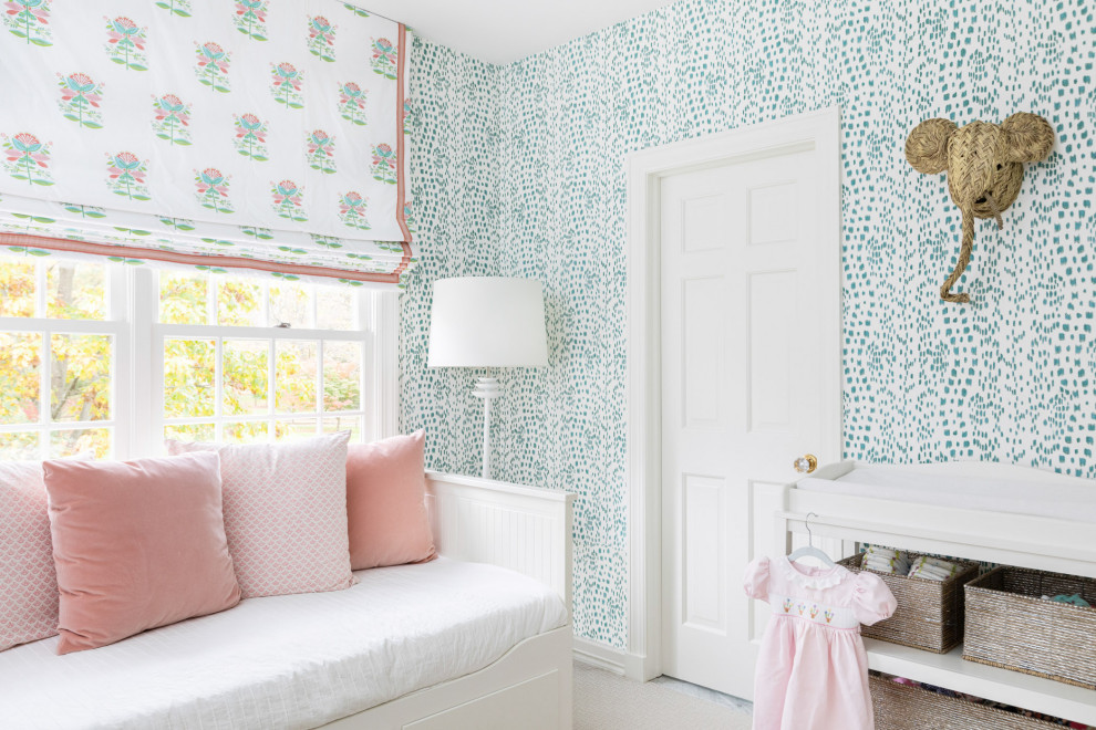 New Canaan Connecticut Home - Photography by Kelsey Ann Rose.
Design by Crosby and Co.