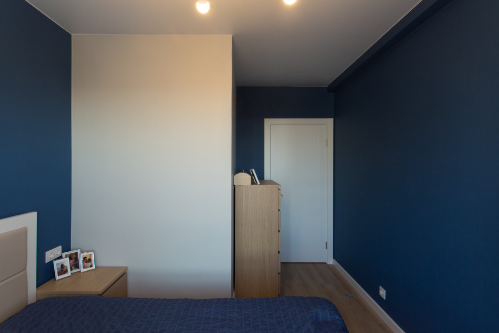 ул. Саларьевская, 16к3