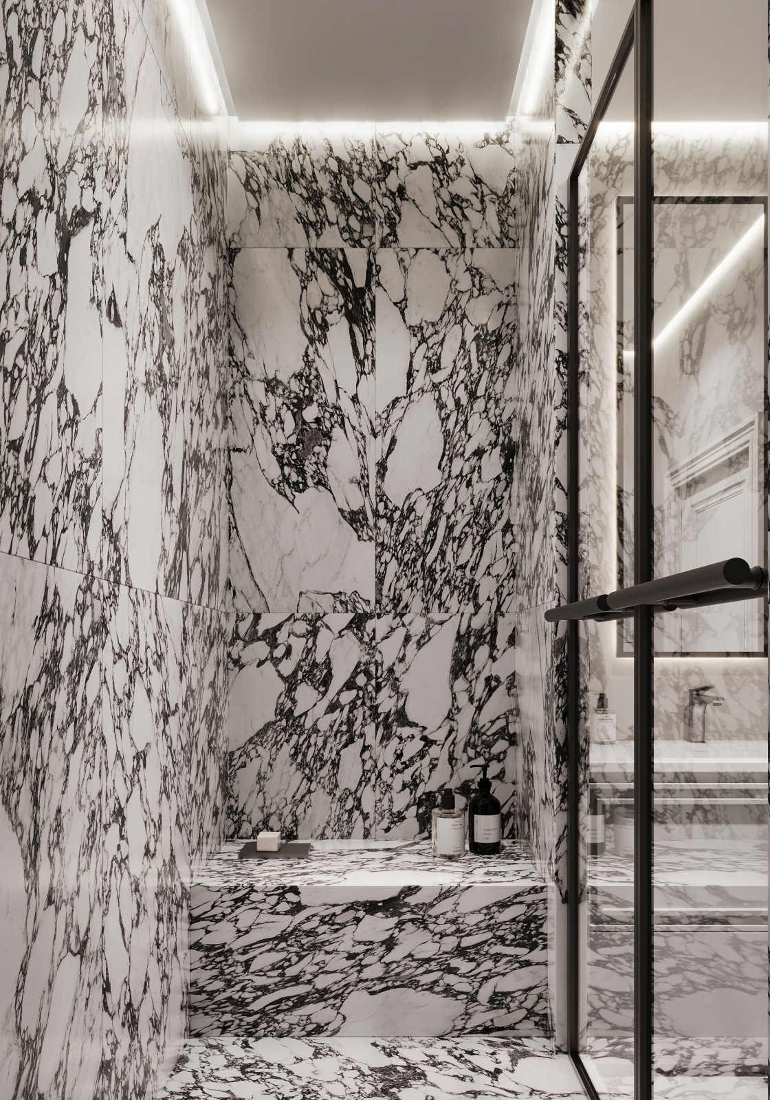 квартира 68 м2