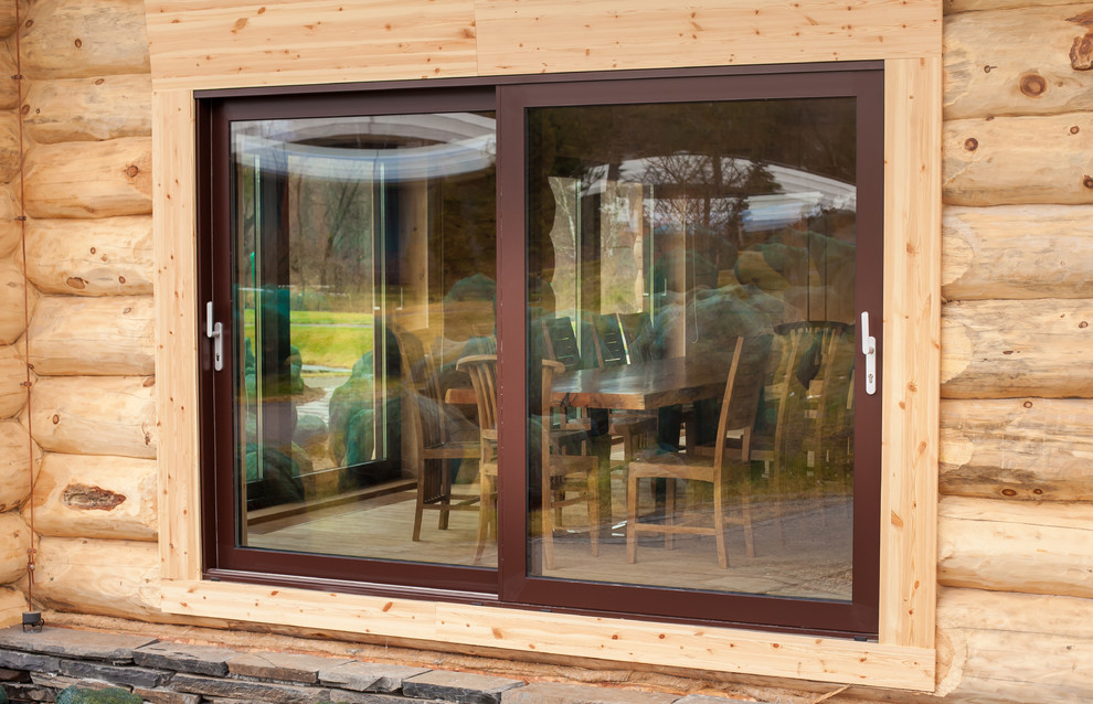 Загородный дом