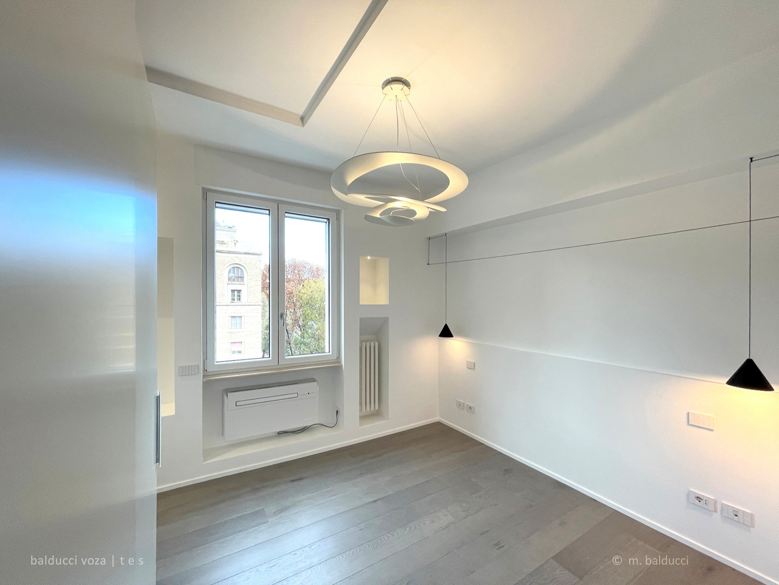 Casa ‘4B’ - Roma