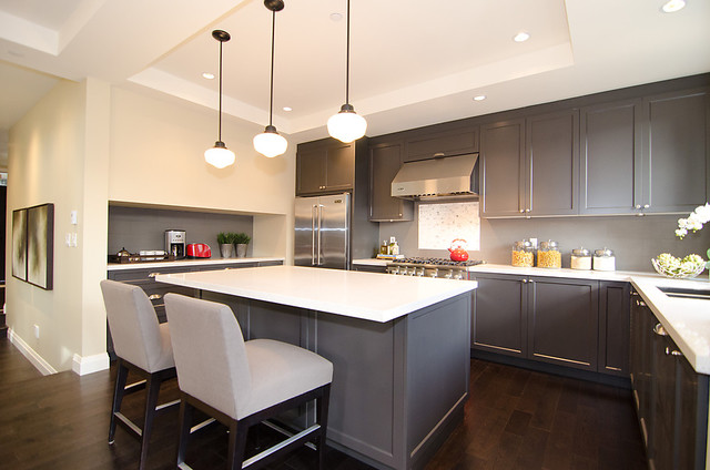 OH Custom 4 contemporary-koek