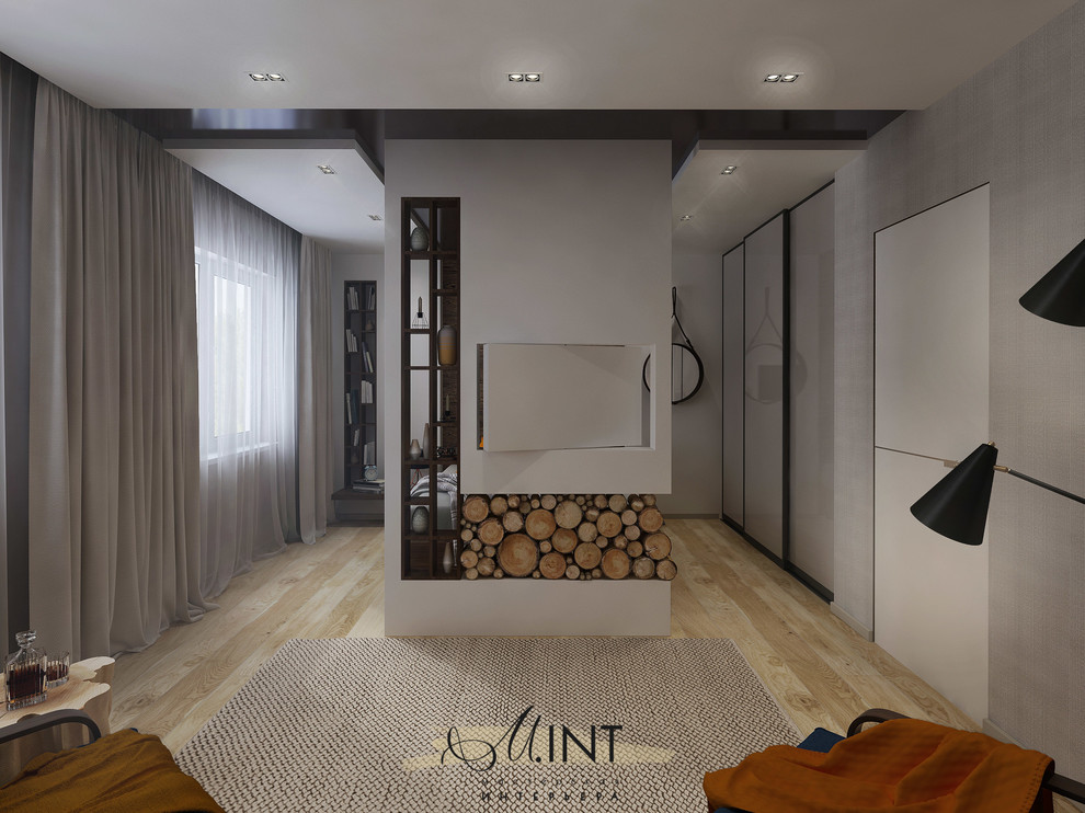 Таунхаус в мкр "Пригородный простор"